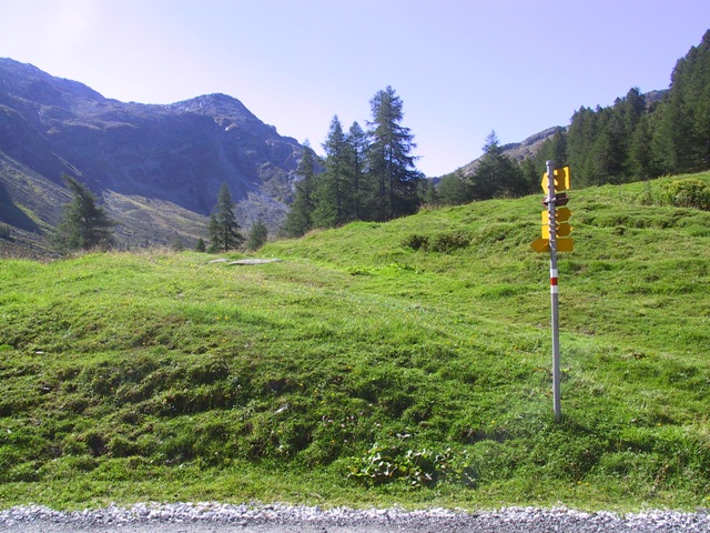 Splügenpass